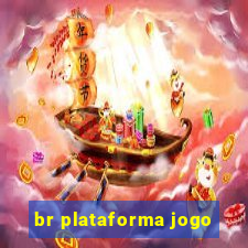 br plataforma jogo